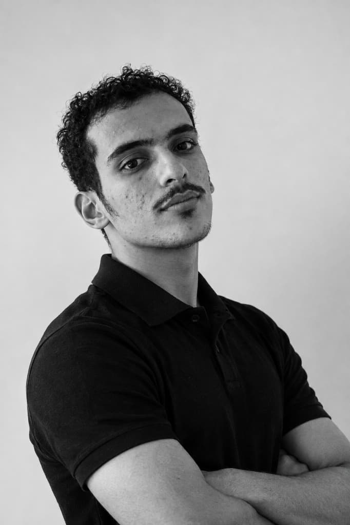 Amedjkouh Wassim